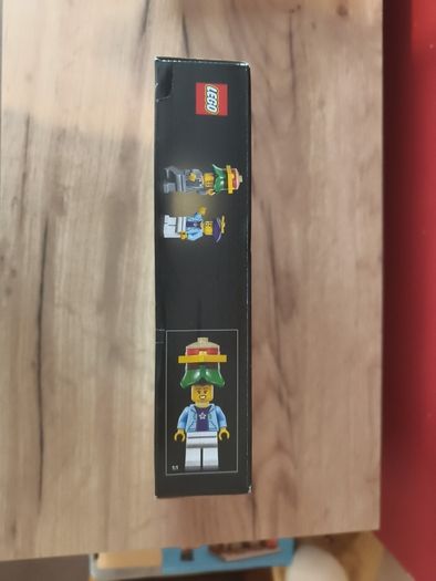 Lego icons