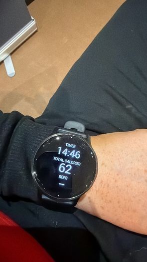 garmin venu 3