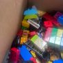 Big Box of Duplo Lego Image 3