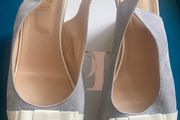 Luca Grossi wedge sandals