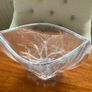 Galway Crystal Vase Image 3
