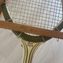 vintage tennis racket Image 4
