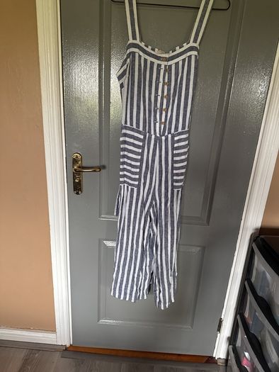 ladies jumpsuit