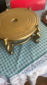 decorative stand