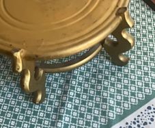 decorative stand