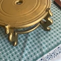 decorative stand