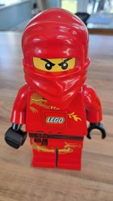 Lego Ninjago Torch