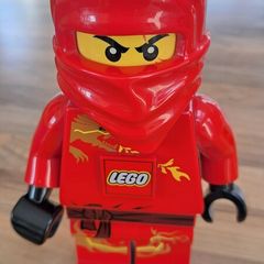 Lego Ninjago Torch