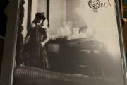 OPETH - damnation