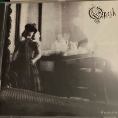 OPETH - damnation