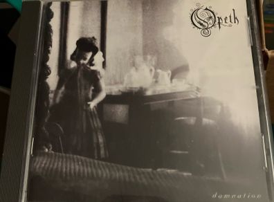 OPETH - damnation