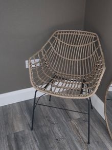 Jysk garden chair