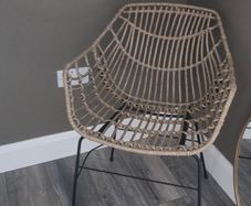 Jysk garden chair