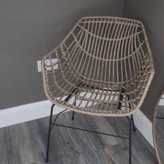 Jysk garden chair