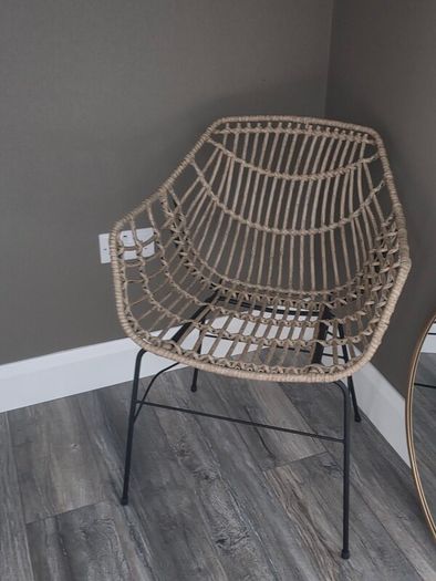 Jysk garden chair