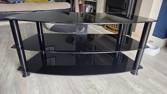 TV stand
