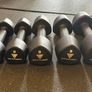 Weights Dumbbells Image 2