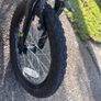 16 inch motocross style bike Image 4