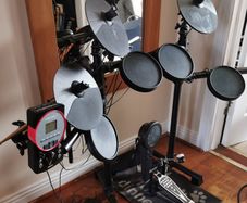Drum Kit