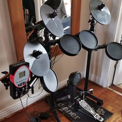 Drum Kit