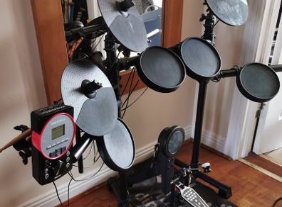 Drum Kit