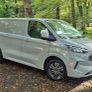 Ford Transit Custom 2024 Image 2