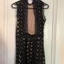 ladies midi dress Image 3