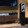 Q Acoustics Concept 50 Brand new, unopened in box Image 2