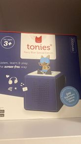 Tonies
