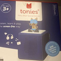 Tonies