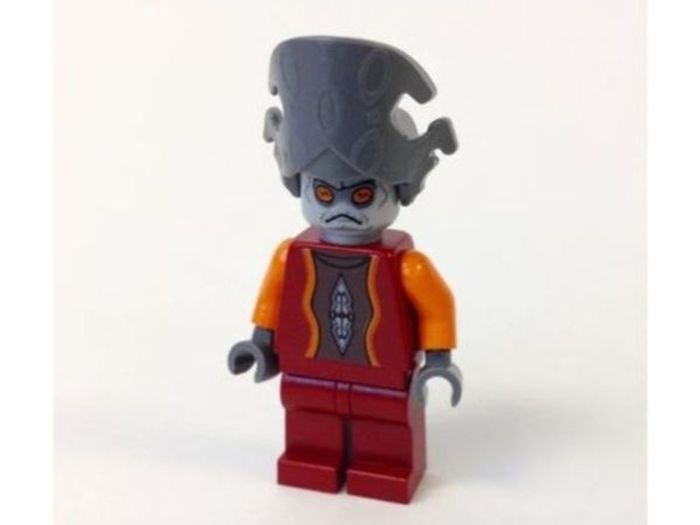 Lego NUTE GUNRAY Minifigure Lego Star Wars Lego Minifigure