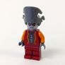 Lego NUTE GUNRAY Minifigure Lego Star Wars Lego Minifigure Image 2