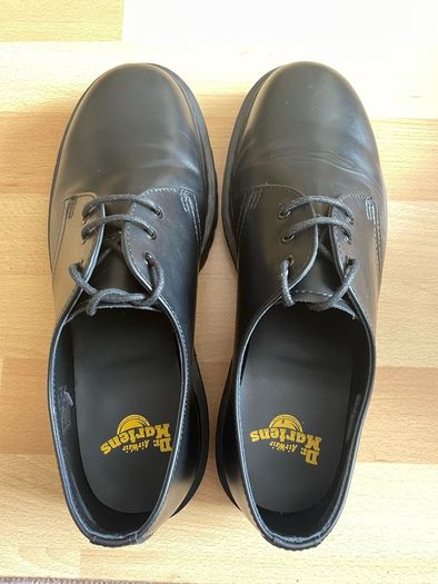 Dr. Marten 1461 bex Size 43