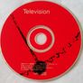 Television - Television (1992) CD Image 3