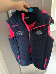 Women Gilet