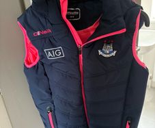 Women Gilet