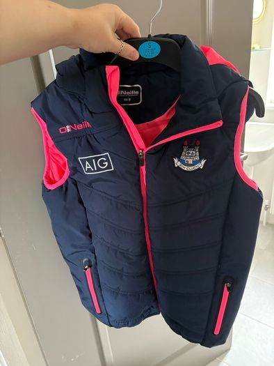 Women Gilet
