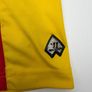 Vintage 2014/2015 Liverpool Away Warrior Away Jersey - Large Football Soccer Shirt Image 5