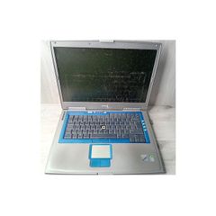 Dell Inspiron 8600 Laptop - Not Tested For Spares Or Repairs Notebook,,