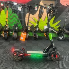 KuKirin M4 Pro Electric Scooter
