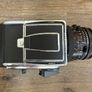 hasselblad 503CW with 80mm f/2.8 lens Image 5