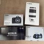 Canon 5D mkIV (2 bodies)