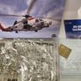 1/35 Kittyhawk 50008 MH-60R Sea Hawk Image 2