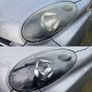 Headlights Restoration Image 3