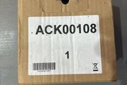 Extractor fan filters