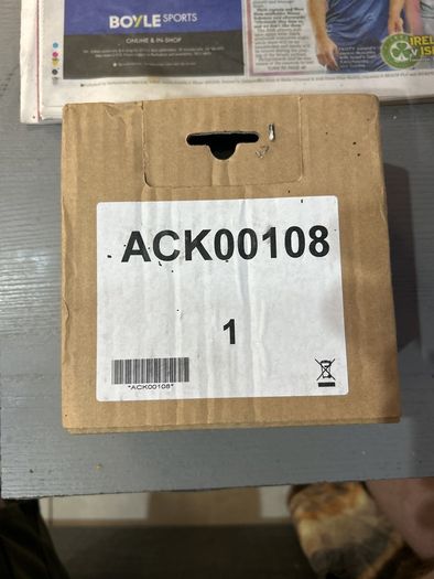 Extractor fan filters