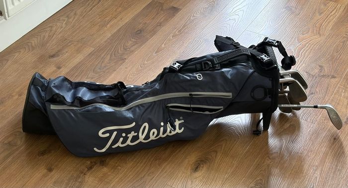 Golf Bag