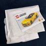 Lego Speed Champions -Mercedes AMG G63 & SL 63 Image 3