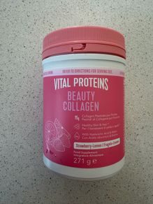 Beauty collagen.need gone asap bought this morning