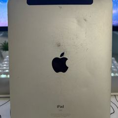 Apple iPad A1337 (1st Generation) Tablet - For Parts or Repair